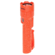 Nightstick Dual-Light 3AA Flashlight w/Dual Magnets,235 Lumens,Red NSP-2422R