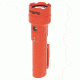 Nightstick Dual-Light Flashlight w/Dual Magnets,Rechargeable,350 Lumens,Red NSR-2522RM