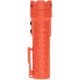 Nightstick Dual-Light Flashlight w/Dual Magnets,Rechargeable,350 Lumens,Red NSR-2522RM