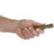 Nightstick Dual-Switch Dual-Light 2AAA Flashlight,90 Lumens,Tan NSP-1400T
