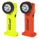 Nightstick Intrant Intrinsically Safe Dual-Light Angle Light, 3xAA, Yellow, XPP-5566GX
