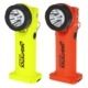 Nightstick Intrant Intrinsically Safe Dual-Light Angle Light, 3xAA, Yellow, XPP-5566GX