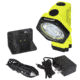 Nightstick INTRANT Intrinsically Safe Permissible Dual-Light Angle Light Rechargeable Light &amp; Battery Only, Green, XPR-5561GLB