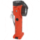 Nightstick INTRANT Intrinsically Safe Permissible Dual-Light Angle Light Rechargeable Light &amp; Battery Only, Red, XPR-5568RXLB