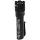 Nightstick Intrinsically Safe Permissible 3AA Flashlight,140 Lumens, Black XPP-5420B