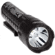 Nightstick Intrinsically Safe Permissible 3AA Flashlight,140 Lumens,Black XPP-5420B