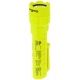 Nightstick Intrinsically Safe Permissible 3AA Flashlight,140 Lumens,Green XPP-5420G