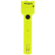 Nightstick Intrinsically Safe Permissible 3AA Flashlight,140 Lumens,Green XPP-5420G