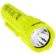 Nightstick Intrinsically Safe Permissible 3AA Flashlight,140 Lumens,Green XPP-5420G
