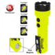 Nightstick Intrinsically Safe Permissible Dual-Light Flashlight w/Dual Magnets - Rechargeable, Green, XPR-5522GM