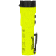 Nightstick Intrinsically Safe Permissible Dual-Light Flashlight w/Dual Magnets - Rechargeable, Green, XPR-5522GM