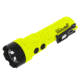 Nightstick Intrinsically Safe Permissible Dual-Light Flashlight w/Dual Magnets - Rechargeable, Green, XPR-5522GM