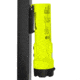 Nightstick Intrinsically Safe Permissible Dual-Light Flashlight w/Dual Magnets - Rechargeable, Green, XPR-5522GM