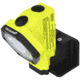 Nightstick Intrisically Safe Rechargeable Multi-Function Cap Lamp w/ Focused Beam, Green, XPR-5561G