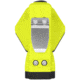 Nightstick Intrisically Safe Rechargeable Multi-Function Cap Lamp w/ Focused Beam, Green, XPR-5561G