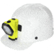 Nightstick Intrisically Safe Rechargeable Multi-Function Cap Lamp w/ Focused Beam, Green, XPR-5561G