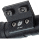 Nightstick M-LOK Reversible Offset Mount for LGL Series Lights, Black, LGL-ML1