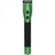 Nightstick Metal Duty/personal-size Dual-light Flashlight W/magnet - Rechargeable, Green - NSR-9940XL-G