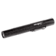 Nightstick Mini-TAC Aluminum 2 AA LED Flashlight,140 Lumens,Black MT-120
