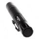 Nightstick Mini-TAC Aluminum 2 AA LED Flashlight,140 Lumens,Black MT-120