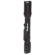 Nightstick Mini-TAC Pro Aluminum 2AA LED Flashlight,200 Lumens,Black MT-220