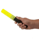 Nightstick Nesting Safety Cone - 558/588 Series Flashlights, Yellow - 558-YCONE