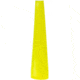 Nightstick Safety Cone for 1000/1100/1200 Series LED Lights,Yellow 1200-YCONE