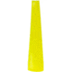 Nightstick Safety Cone for 1060/1160/1170/1180/1260 Series LED Lights,Yellow 1260-YCONE