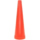 Nightstick Safety Cone for 9746 Series LED Lights,Red 9700-RCONE