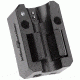 Nightstick Snap-in Rapid Charger for NSR-9000 Series Lights,Black 9000-CHGR1