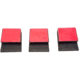 Nightstick Strap Retention Clips, Black, NS-SRC1