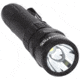 Nightstick EDC Flashlight, USB Rechargeable, Black, USB-320