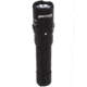 Nightstick USB Rechargeable Metal Dual LED Flashlight, 900 Lumens, Black, USB-578XL