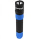 Nightstick USB Rechargeable Tactical Flashlight, Blue, USB-558XL-BL