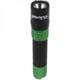 Nightstick USB Rechargeable Tactical Flashlight, Green, USB-558XL-G