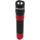 Nightstick USB Rechargeable Tactical Flashlight, Red, USB-558XL-R