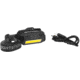 Nightstick USB4510B USB-4510B Multi-Flood Black 35/60/250 Lumens Green/Red/White