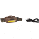 Nightstick USB4510F USB-4510F Multi-Flood Flat Dark Earth 35/60/250 Lumens Green