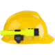 Nightstick X-Series Dual-Light Flashlight w/Tail Magnet &amp; Multi-Angle Mount, Green/Black XPP-5414GX-K01