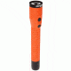 Nightstick Xtreme Lumens Duty Size Dual-Light Rechargeable 650 Lumen Polymer LED Flashlight w/Tail Cap Magnet, AC Charger, DC Charger, Battery, Red NSR-9920XL