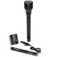 Nightstick Full Size Multi-Function LED Metal Flashlight,Rechargeable, DC Charger,650 Lumens, Black NSR-9746XLDC