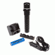 Nightstick Xtreme Lumens Metal Multi-Function Tactical LED Flashlight,Rechargeable,No AC Power Supply,800 Lumens,Black TAC-560XLDC