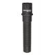 Nightstick Polymer Tactical LED Flashlight, Rechargeable, 500 Lumens, Black TAC-410XL