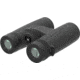 Nikko Stirling METOR HDMETOR HD 8x42mm, Roof Prism, BAK4 Binoculars, Matte Black, NSNB842