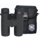 Nikko Stirling METOR HDMETOR HD 8x42mm, Roof Prism, BAK4 Binoculars, Matte Black, NSNB842