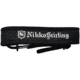 Nikko Stirling METOR HDMETOR HD 8x42mm, Roof Prism, BAK4 Binoculars, Matte Black, NSNB842