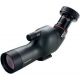 Nikon Fieldscope 13-30x50mm ED Spotting Scope, 13-30x Zoom Eyepiece, Angled Body, Black, 8321