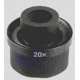 Nikon 20x Eyepiece #7673
