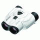 Demo,Nikon Aculon T11 8-24x25mm Compact Zoom Binocular,White 16008-DEMO