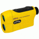 Callaway Nikon Golf LR550 Laser Rangefinder - Yellow, 8350